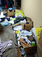 上尾市の遺品整理