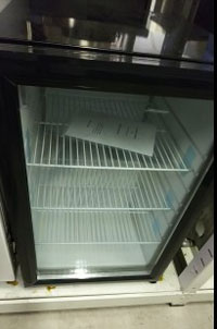 冷蔵ショーケース
