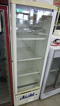 冷蔵ショーケース