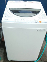 埼玉県北本市の洗濯機買取