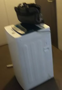 埼玉県熊谷市の洗濯機買取
