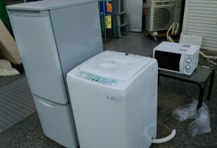 埼玉県鴻巣市赤見台の引っ越し買取