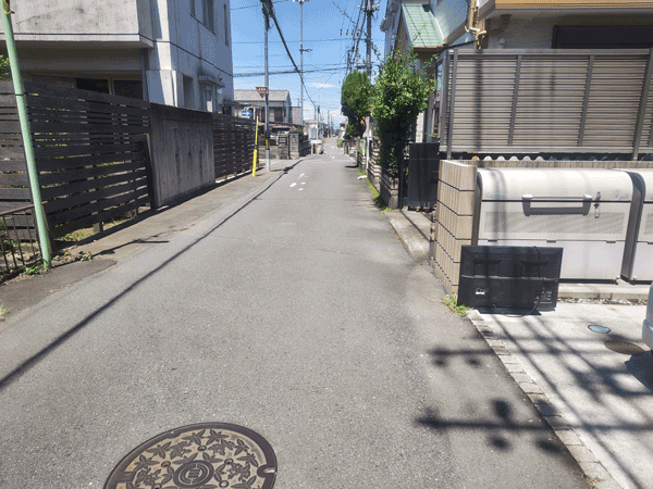 良い例