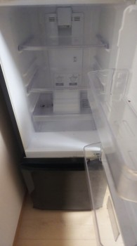 さいたま市の冷蔵庫回収