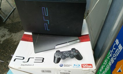 プレステ4 Ps4 プレステ3 Ps3 高価買取 さいたま市なら即日対応も 関東家電リサイクル問屋