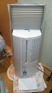 さいたま市の窓用エアコン処分｜格安回収・即日対応の関東家電